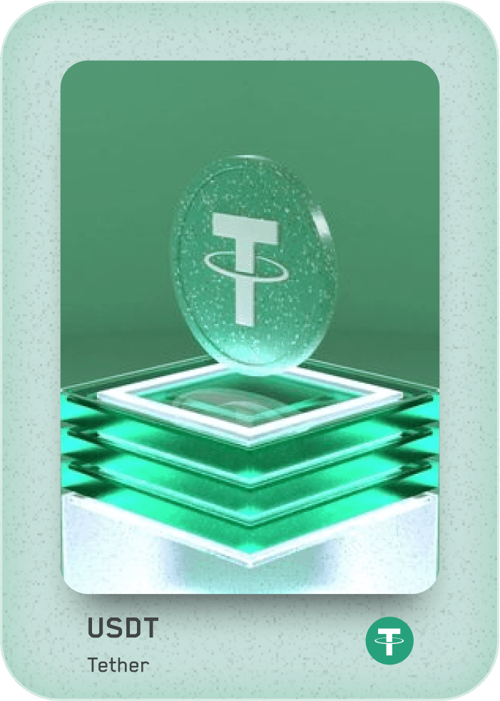 Tether